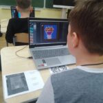 Мобильный технопарк снова в пути!