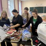 Шьем для СВО