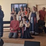 День работника культуры и День театра