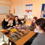 Фейерверк мастер-классов