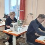 Шьем для СВО