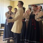 День работника культуры и День театра