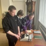 Неделя без турникетов