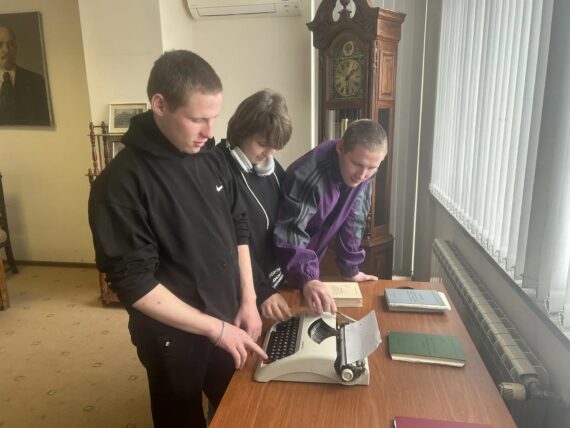 Неделя без турникетов