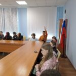 ️Чистое поколение - 2026