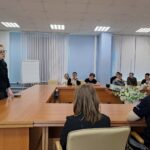 ️Чистое поколение - 2026