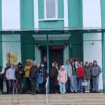 Семейный призрак