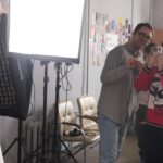 Ура! Профориентация!