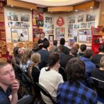 Неделя без турникетов