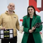 Участие во Всероссийском образовательном семинаре «Школа Лектора»