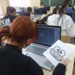 Мобильный технопарк снова в пути!