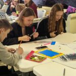 Дорогие друзья!