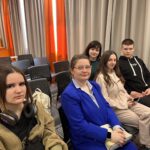 Молодёжные медиацентры организаций СПО Тульской области – участники регионального проекта #МедиаЦЕХ71