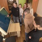 Волонтёры‑практиканты ТГПУ им. Л. Н. Толстого: вклад в «Абилимпикс» и не только!