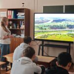 Разговоры о важном