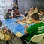 Дорогие друзья!