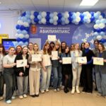 Фейерверк мастер-классов