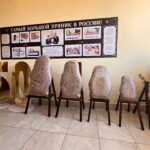 Неделя без турникетов