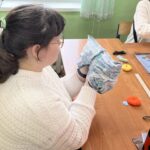 Ура! Профориентация!