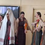 День работника культуры и День театра