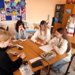 Фейерверк мастер-классов