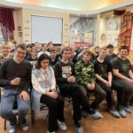 Неделя без турникетов