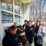 Обучающиеся посетили Экзотариум