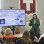 Участие во Всероссийском образовательном семинаре «Школа Лектора»