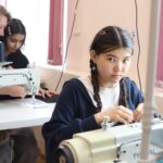 Ура! Профориентация!