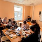 Фейерверк мастер-классов