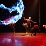 Торжественная церемония закрытия X Регионального чемпионата