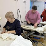 Активное долголетие