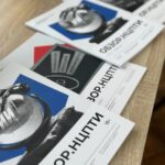 Участие во Всероссийском образовательном семинаре «Школа Лектора»