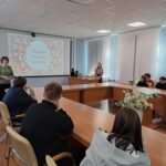 21 марта — Всемирный день поэзии!