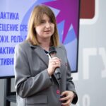 Участие во Всероссийском образовательном семинаре «Школа Лектора»