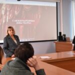 Театр как средство взаимопонимания и укрепления мира между народами