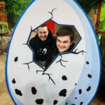 Обучающиеся посетили Экзотариум