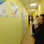 День открытых дверей