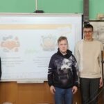 От теории к практике