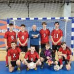 Чемпионат России по мини-футболу (футзал)