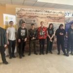 Неделя без турникетов