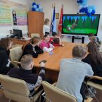 Весенняя неделя психологии