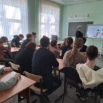 Всероссийской акции ко Всемирному дню борьбы с туберкулезом