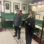 Неделя без турникетов