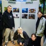 Обучающиеся посетили Экзотариум