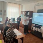 Волонтёры‑практиканты ТГПУ им. Л. Н. Толстого: вклад в «Абилимпикс» и не только!