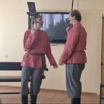 День работника культуры и День театра