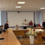 Волонтёры‑практиканты ТГПУ им. Л. Н. Толстого: вклад в «Абилимпикс» и не только!