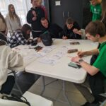 Дорогие друзья!