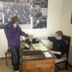 Неделя без турникетов